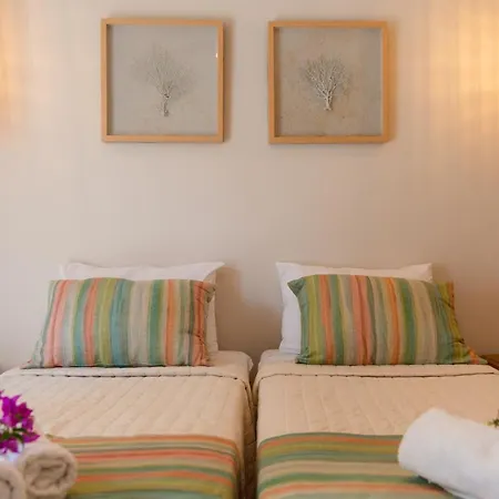 Jacaranda By Posarellivillas Willa Kavalleraina