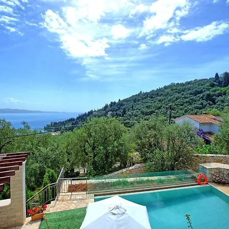 Jacaranda By Posarellivillas Willa Kavalleraina