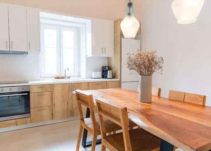 Jacaranda By Posarellivillas Вилла