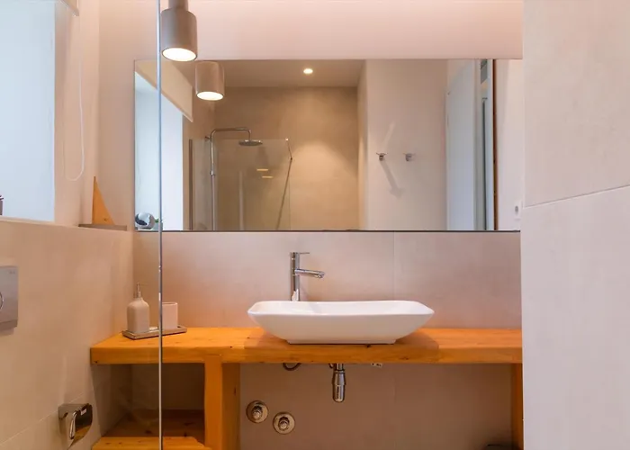 Jacaranda By Posarellivillas