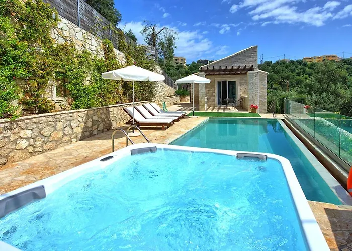 Jacaranda By Posarellivillas Kavalleraina