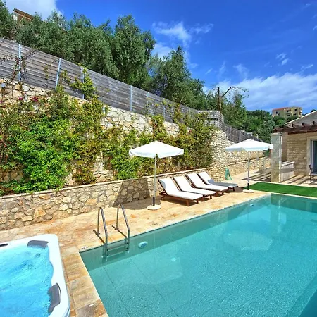 Jacaranda By Posarellivillas